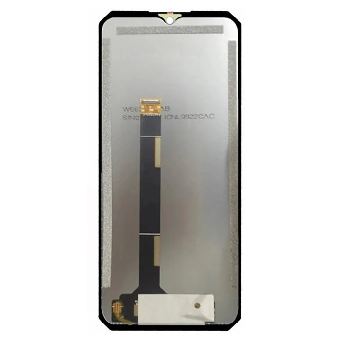For FOSSiBOT F102 OEM Grade S LCD Screen and Digitizer Assembly Part (without Logo) - 3