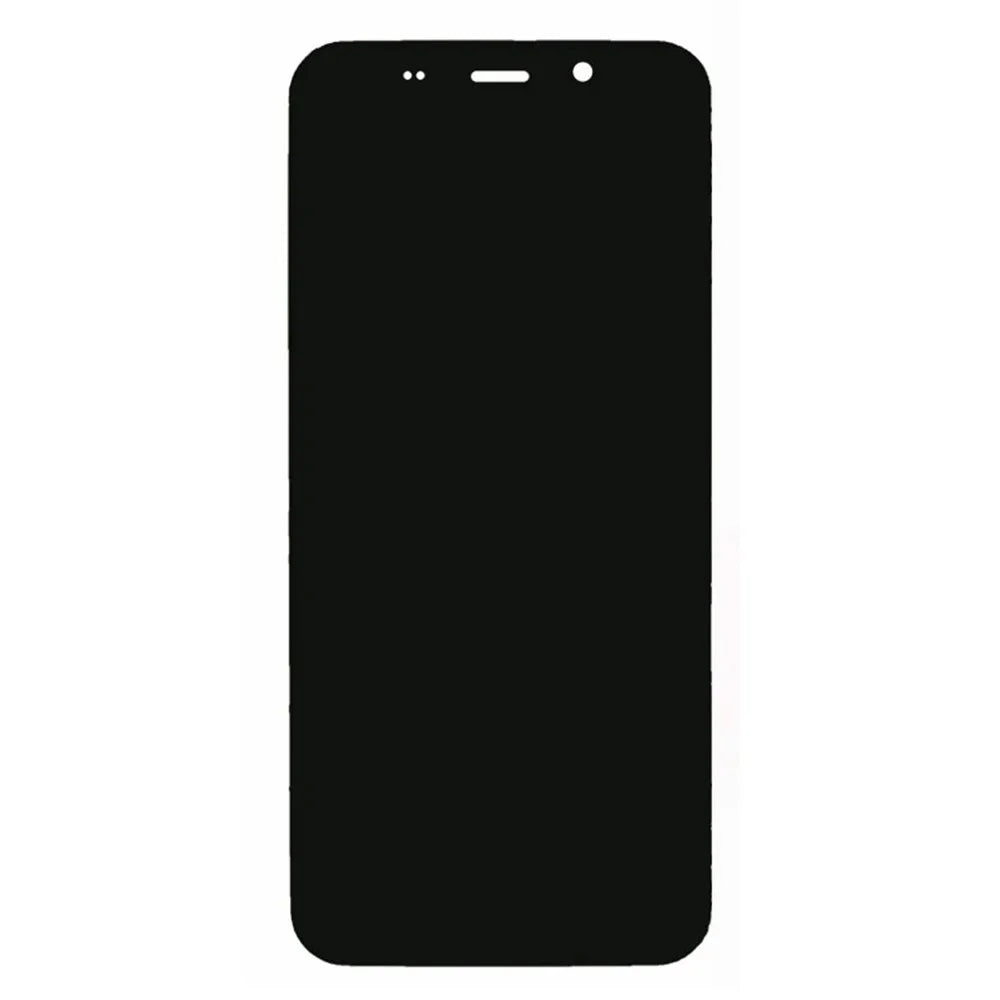 For FOSSiBOT F101 OEM Grade S LCD Screen and Digitizer Assembly Part (without Logo) - 2