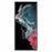JTW Series For Samsung Galaxy S22 Ultra 5G TPU Cover Down Jacket Design Phone Case - Silver - 2