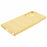 JTW Series For Samsung Galaxy S24 Ultra Cell Phone Case Rubberized  Down Jacket Design Shell - Yellow - 4