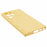 JTW Series For Samsung Galaxy S24 Ultra Cell Phone Case Rubberized  Down Jacket Design Shell - Yellow - 5