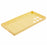 JTW Series For Samsung Galaxy S24 Ultra Cell Phone Case Rubberized  Down Jacket Design Shell - Yellow - 6
