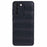JTW Series For Samsung Galaxy S21 4G / 5G Case Down Jacket TPU Shockproof Phone Protector - Black - 1