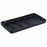 JTW Series For Samsung Galaxy S21 4G / 5G Case Down Jacket TPU Shockproof Phone Protector - Black - 4