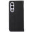 KHAZNEH For OnePlus Nord CE4 5G / Oppo K12 Phone Case RFID Blocking Nappa Texture Cover - Black - 7