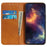 For Google Pixel 10 Pro / 10 / 9 Pro / 9 Case Split Leather Magnetic Adsorption Shockproof Flip Phone Cover - Brown - 2