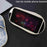 For iPhone 15 Pro Max Case Funny Denim Slipper Design Flexible TPU Phone Cover - Grey Blue - 4
