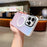 For iPhone 15 Pro Max Case Compatible with MagSafe PC+TPU Magnetic Phone Cover - 1