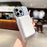 For iPhone 15 Pro Max Case Compatible with MagSafe PC+TPU Magnetic Phone Cover - 4