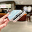 For iPhone 15 Pro Max Case Compatible with MagSafe PC+TPU Magnetic Phone Cover - 6