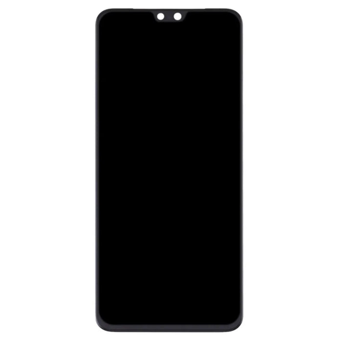 For vivo S7 5G / V20 Pro OEM Grade S AMOLED Screen and Digitizer Assembly Part (without Logo) - 3