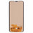 For Samsung Galaxy A34 5G A346 Grade C LCD Screen and Digitizer Assembly Replacement Part (In-Cell Technology) (without Logo) - 2