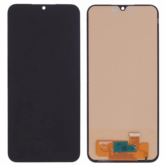 For Samsung Galaxy A24 4G (162.1 x 77.6 x 8.3mm) A245 Grade C LCD Screen and Digitizer Assembly Part (In-Cell Technology) (without Logo) - 1