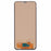 For Samsung Galaxy A24 4G (162.1 x 77.6 x 8.3mm) A245 Grade C LCD Screen and Digitizer Assembly Part (In-Cell Technology) (without Logo) - 2