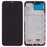 For Samsung Galaxy A24 4G (162.1 x 77.6 x 8.3mm) A245 Grade C LCD Screen and Digitizer Assembly + Frame (In-Cell Technology) (without Logo) - 1