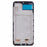 For Samsung Galaxy A24 4G (162.1 x 77.6 x 8.3mm) A245 Grade C LCD Screen and Digitizer Assembly + Frame (In-Cell Technology) (without Logo) - 2