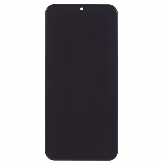 For Samsung Galaxy A24 4G (162.1 x 77.6 x 8.3mm) A245 Grade C LCD Screen and Digitizer Assembly + Frame (In-Cell Technology) (without Logo) - 3