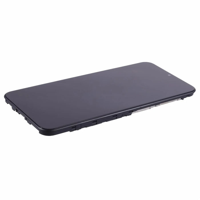 For Samsung Galaxy A24 4G (162.1 x 77.6 x 8.3mm) A245 Grade C LCD Screen and Digitizer Assembly + Frame (In-Cell Technology) (without Logo) - 5