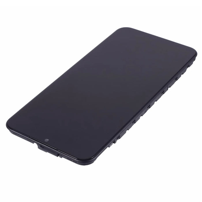 For Samsung Galaxy A24 4G (162.1 x 77.6 x 8.3mm) A245 Grade C LCD Screen and Digitizer Assembly + Frame (In-Cell Technology) (without Logo) - 6