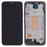 For Samsung Galaxy A34 5G A346 Grade C LCD Screen and Digitizer Assembly Replacement Part (In-Cell Technology) (without Logo) - 1