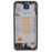 For Samsung Galaxy A34 5G A346 Grade C LCD Screen and Digitizer Assembly Replacement Part (In-Cell Technology) (without Logo) - 2