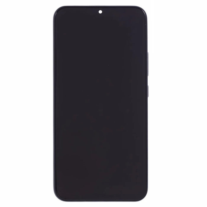 For Samsung Galaxy A34 5G A346 Grade C LCD Screen and Digitizer Assembly Replacement Part (In-Cell Technology) (without Logo) - 3