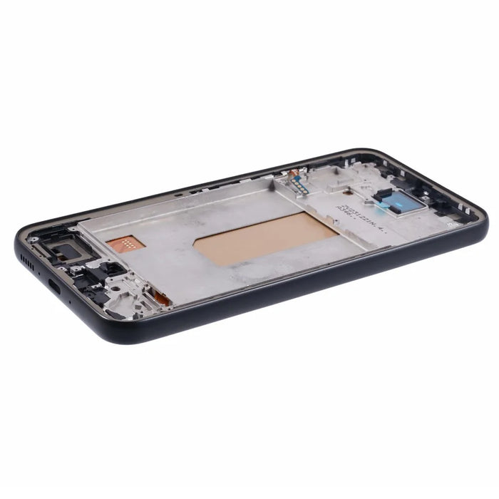 For Samsung Galaxy A34 5G A346 Grade C LCD Screen and Digitizer Assembly Replacement Part (In-Cell Technology) (without Logo) - 4