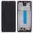 For Samsung Galaxy A73 5G A736 Grade C LCD Screen and Digitizer Assembly Replacement Part (In-Cell Technology) (without Logo) - 1