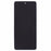 For Samsung Galaxy A73 5G A736 Grade C LCD Screen and Digitizer Assembly Replacement Part (In-Cell Technology) (without Logo) - 3