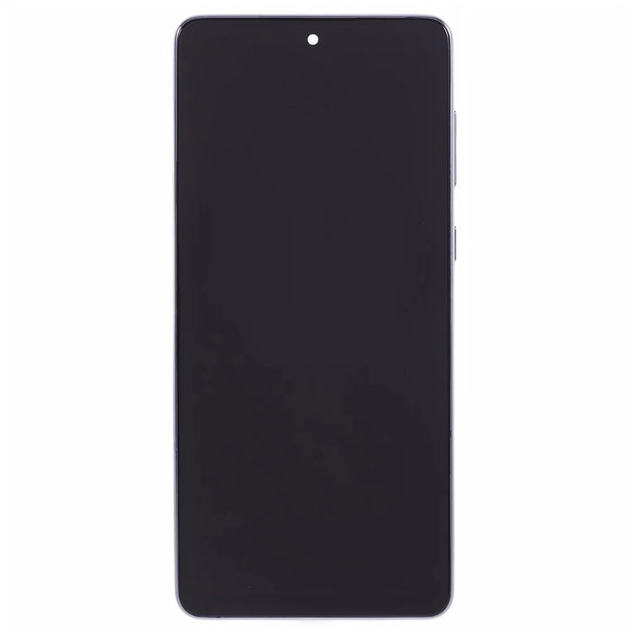 For Samsung Galaxy A73 5G A736 Grade C LCD Screen and Digitizer Assembly Replacement Part (In-Cell Technology) (without Logo) - 3