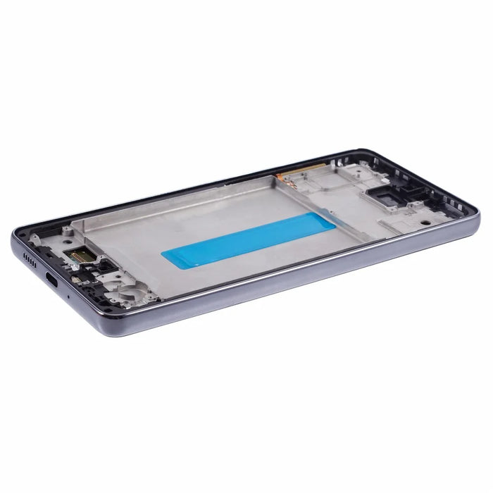 For Samsung Galaxy A73 5G A736 Grade C LCD Screen and Digitizer Assembly Replacement Part (In-Cell Technology) (without Logo) - 4