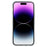 TPU Case for iPhone 14 Pro Max Shell Pattern Printing Protective Back Cover - Monster Eyes - 2