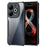 XUNDD For Infinix Smart 8 Pro 4G Phone Case Slim-Fit TPU+Acrylic Fall-Proof Cover - 1