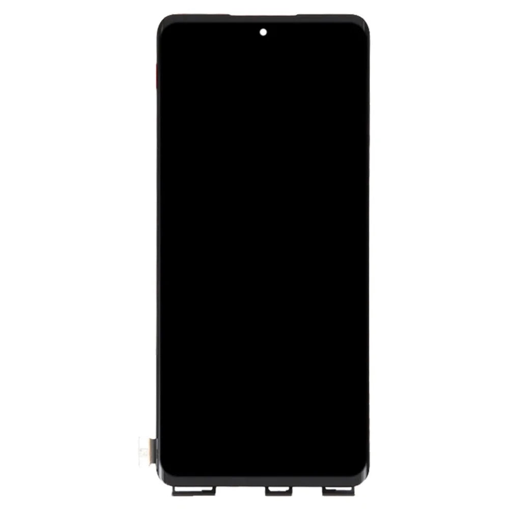 For Realme 11 Pro+ 5G / 11 Pro 5G OEM Grade S AMOLED Screen and Digitizer Assembly Part (without Logo) - 2