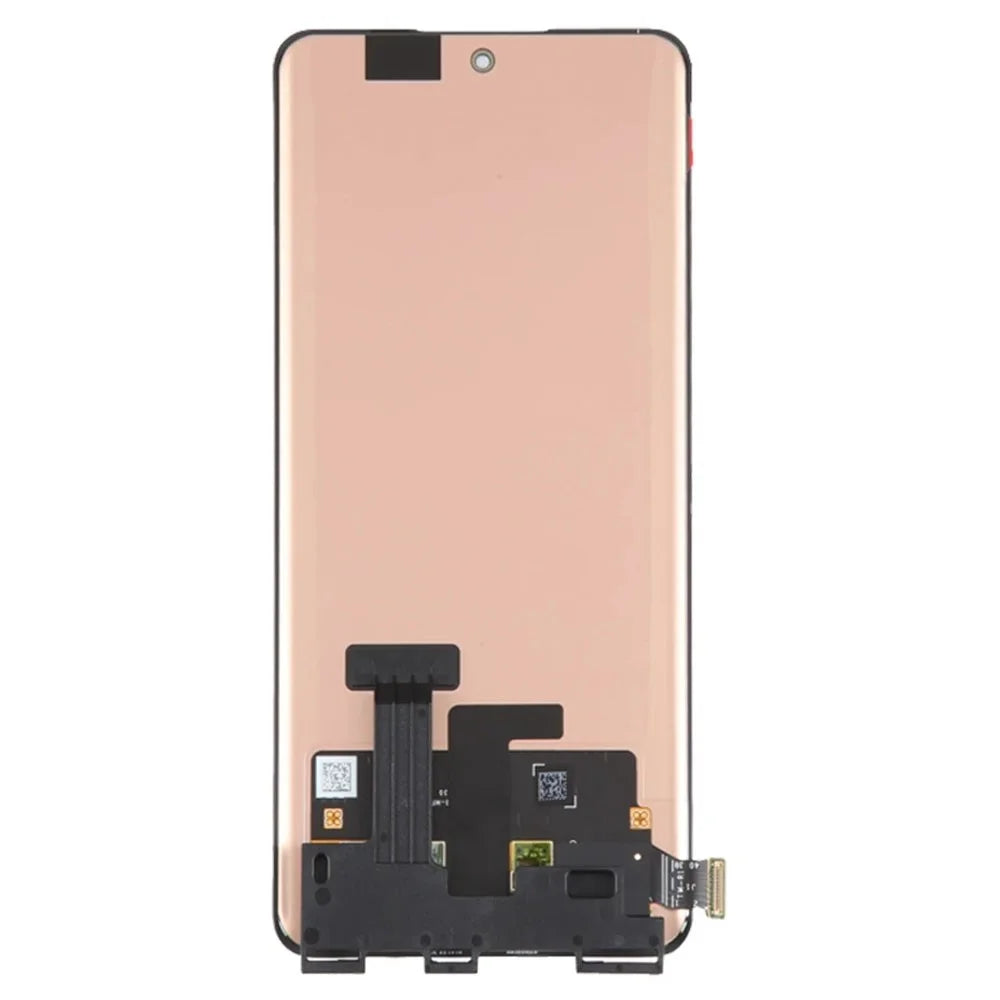 For Realme 11 Pro+ 5G / 11 Pro 5G OEM Grade S AMOLED Screen and Digitizer Assembly Part (without Logo) - 3