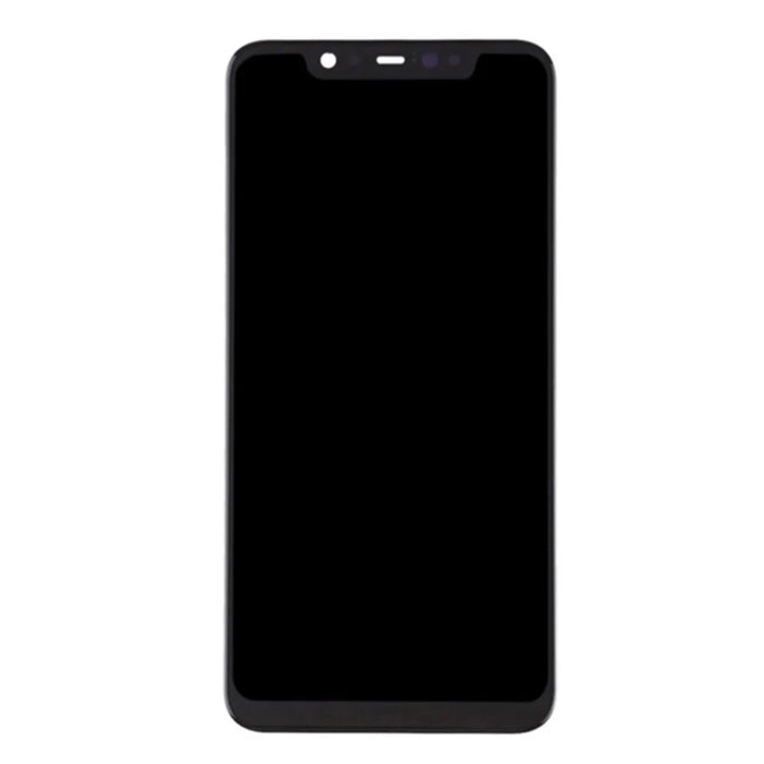 For Xiaomi Mi 8 Pro Grade C OLED Screen and Digitizer Assembly Repair Part (without Logo) - 3