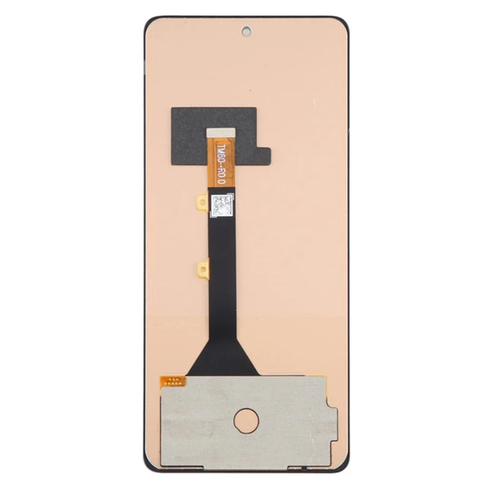 For Infinix Note 30 VIP 5G X6710 Grade C LCD Screen and Digitizer Assembly Part (TFT Technology) (Without Logo) - 2