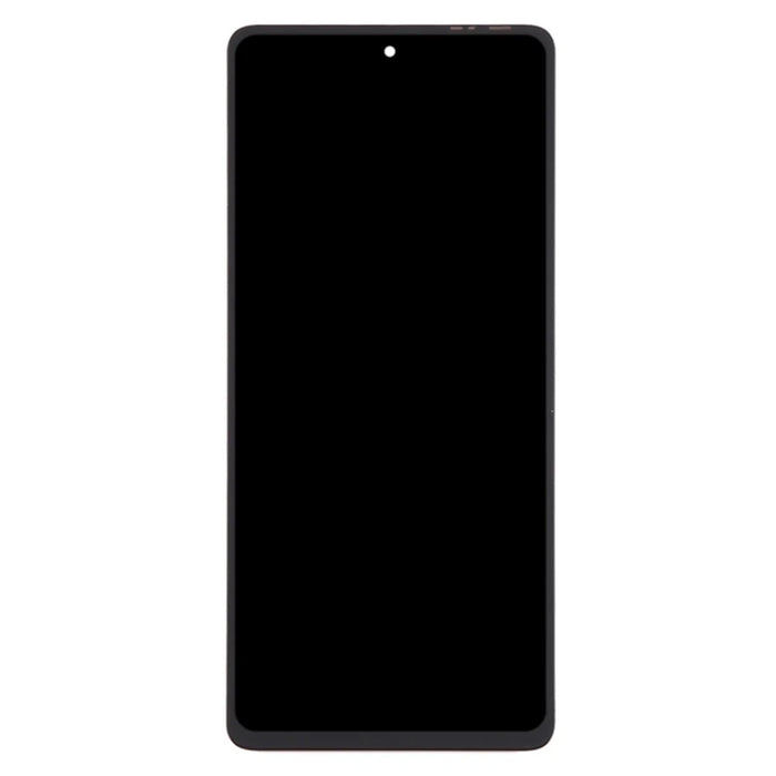 For Infinix GT 10 Pro 5G X6739 Grade C LCD Screen and Digitizer Assembly Part (TFT Technology) (Without Logo) - 3