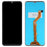 For TECNO Pop 3 Plus BB4 Grade C LCD Screen and Digitizer Assembly Part, without Logo - 1