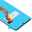 For TECNO Pop 3 Plus BB4 Grade C LCD Screen and Digitizer Assembly Part, without Logo - 4