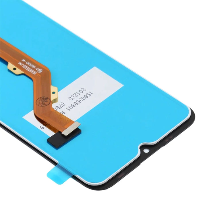 For TECNO Pop 3 Plus BB4 Grade C LCD Screen and Digitizer Assembly Part, without Logo - 4