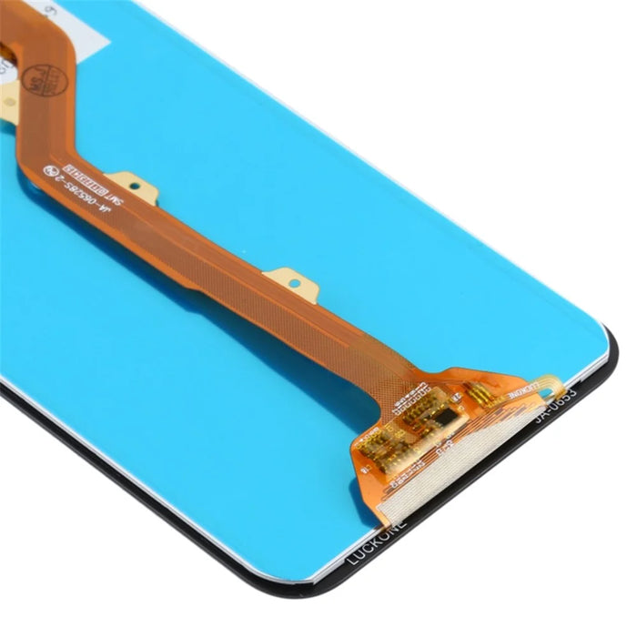 For TECNO Pop 3 Plus BB4 Grade C LCD Screen and Digitizer Assembly Part, without Logo - 5