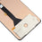 For TECNO Camon 20 Pro 5G CK8n Grade C LCD Screen and Digitizer Assembly Part (TFT Technology) (Without Logo) - 5