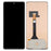 For TECNO Camon 20 Pro 4G CK7n Grade C LCD Screen and Digitizer Assembly Part (TFT Technology) (Without Logo) - 1
