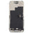 For iPhone 15 Pro Grade C OLED Screen and Digitizer Assembly Replacement Part (SL OLED Technology) (without Logo) - 3