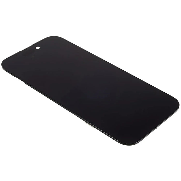 For iPhone 14 Pro Grade C OLED Screen and Digitizer Assembly Replacement Part (SL OLED Technology) (without Logo) - 4