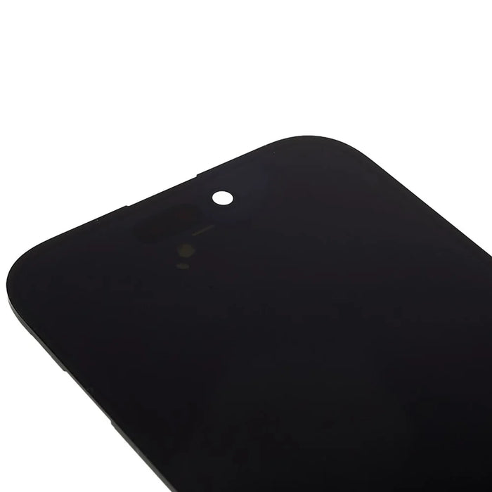 For iPhone 14 Pro Grade C OLED Screen and Digitizer Assembly Replacement Part (SL OLED Technology) (without Logo) - 6