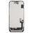 For iPhone 15 Grade C OLED Screen and Digitizer Assembly Replacement Part (SL OLED Technology) (without Logo) - 3
