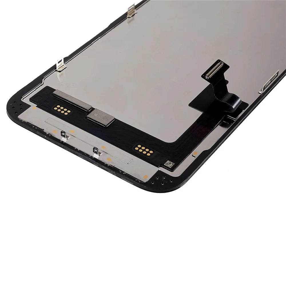 For iPhone 14 Grade C OLED Screen and Digitizer Assembly Replacement Part (SL OLED Technology) (without Logo) - 7