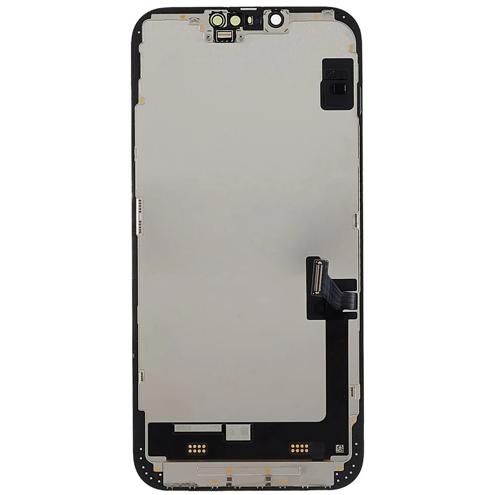 For iPhone 14 Plus Grade C OLED Screen and Digitizer Assembly Replacement Part (SL OLED Technology) (without Logo) - 3